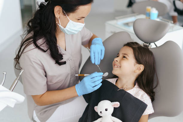 Best Emergency Treatment for Jaw Pain or Injury in Chebanse, IL